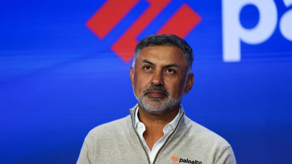 Palo Alto (PANW) earnings Q4 2025