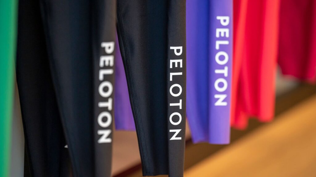 Peloton (PTON) earnings Q4 2025