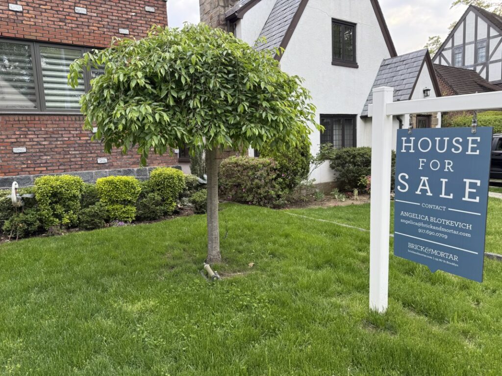 Powell's speech this week could give housing a welcome boost