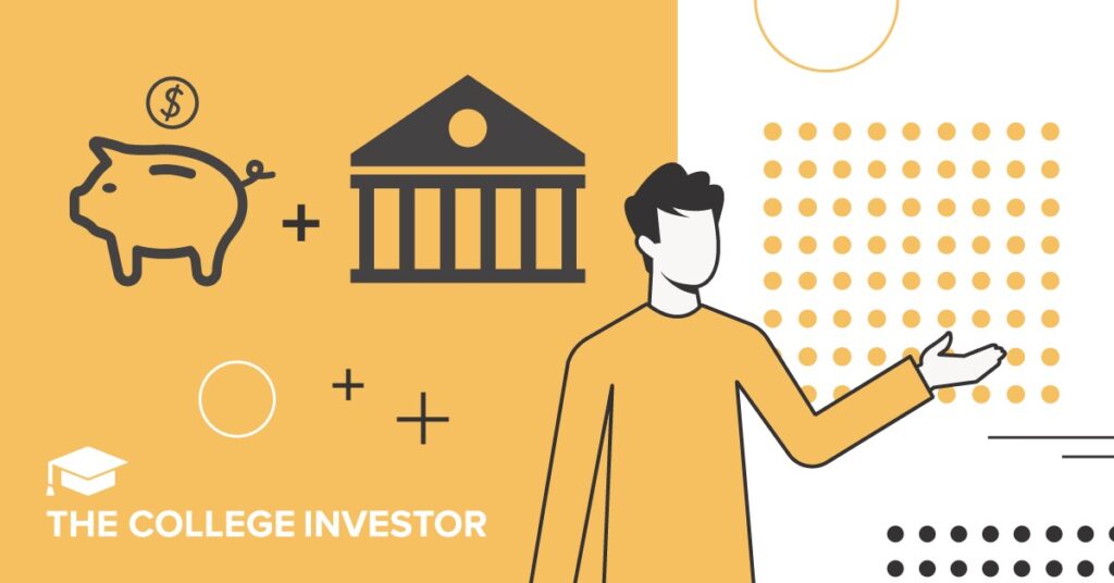 What are private non-profit student loan providers | Source: The College Investor