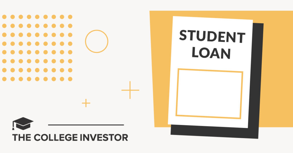 Student Loan Borrowing Limits | Source: The College Investor