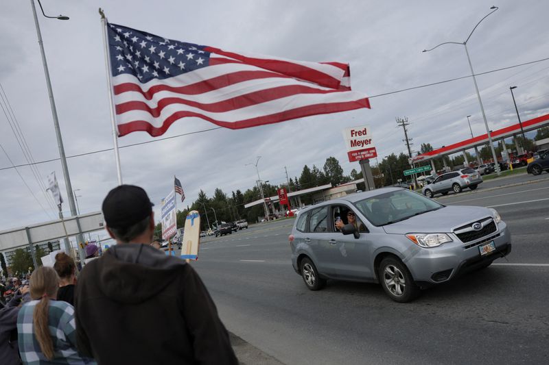 Take Five: From Anchorage to Jackson Hole