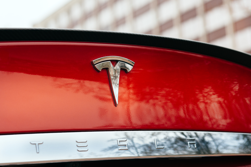 Tesla (TSLA) Faces Brand Headwinds, But Analysts Stay Confident