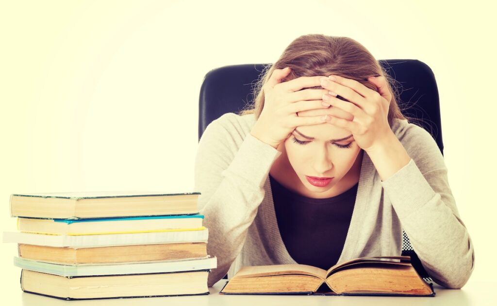 College Dropout | Source: The College Investor