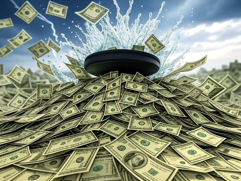 The Need For Investing Big Money To Make Life-Changing Money