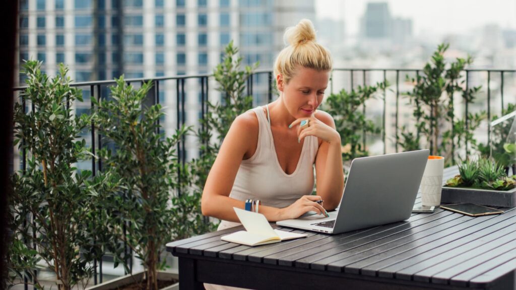 The top job titles for remote, part-time work, according to FlexJobs report