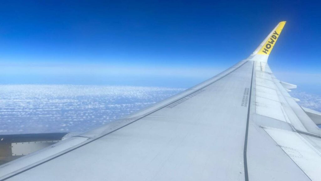 There is another update in the Spirit Airlines bankruptcy case