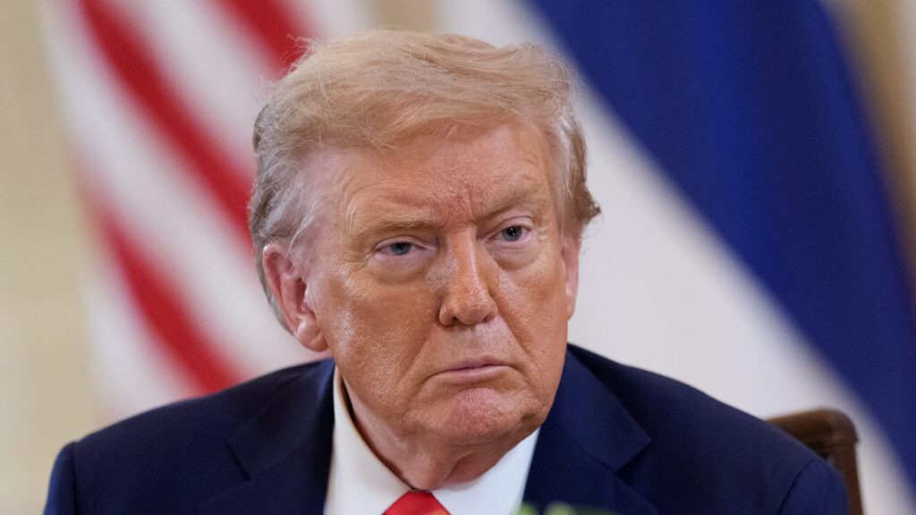 Trump accused Fed's Lisa Cook of mortgage fraud. It's hard to prove