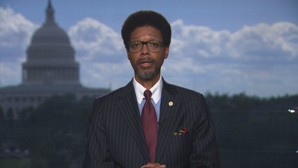 Trump railroad regulator Robert Primus fired after Amtrak event