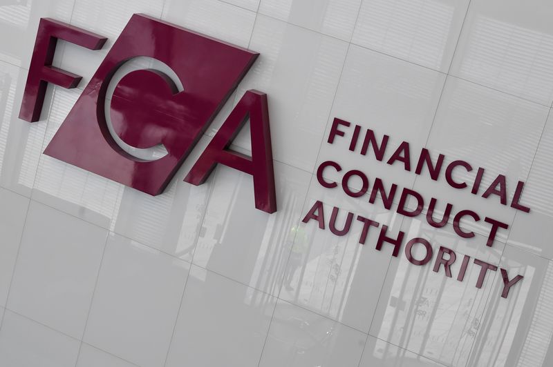 UK watchdog to tighten rules for payment firms from May 2026