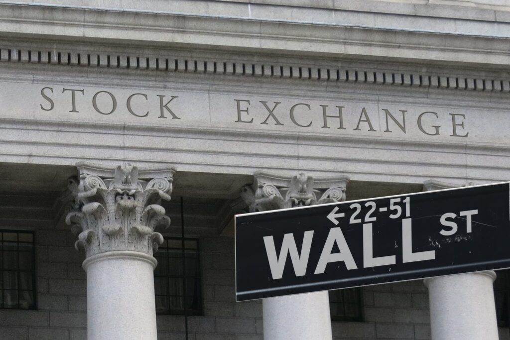 Wall Street Week Ahead | Seeking Alpha