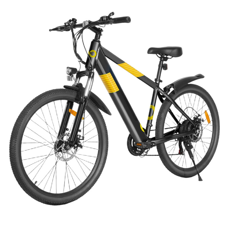 Walmart is selling a $1,599 electric bike for $448, and shoppers say it 'rides comfortably'