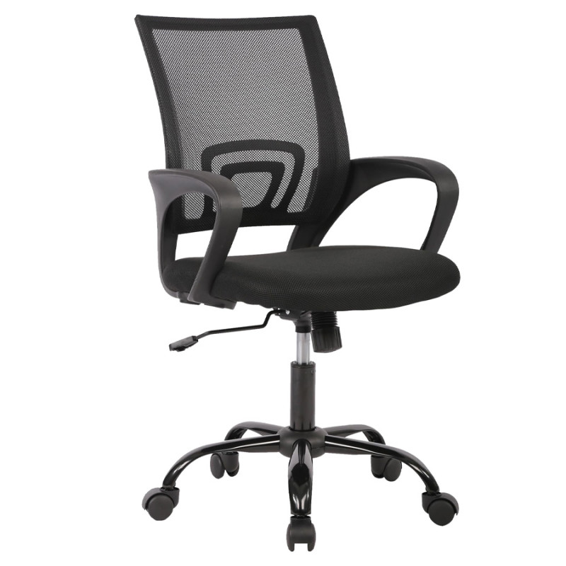 Walmart is selling a big-and-tall ergonomic office chair for $60 off