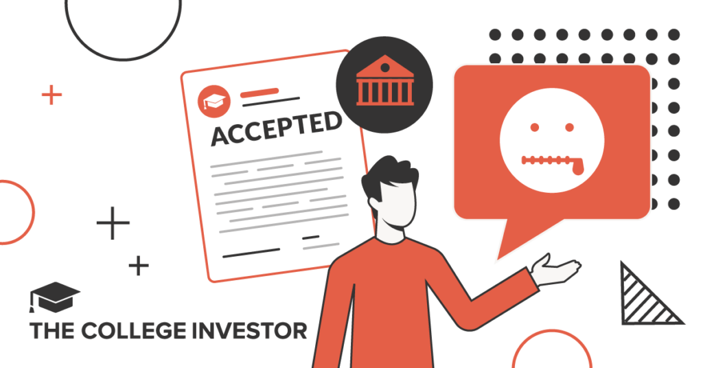 What colleges secretly look for in students | Source: The College Investor