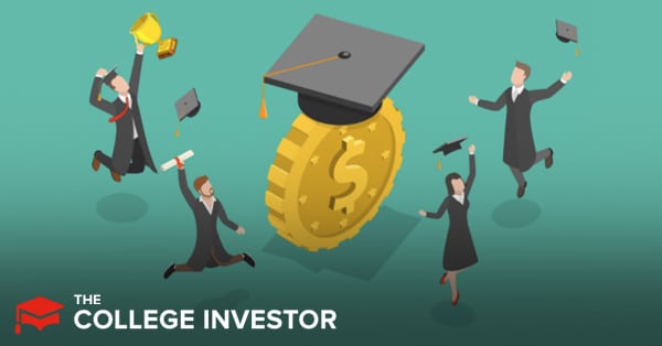 student loan servicer changes | Source: The College Investor