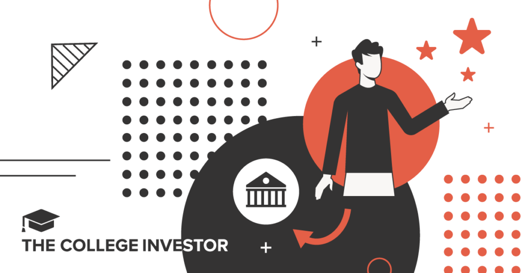 What is demonstrated interest | Source: The College Investor