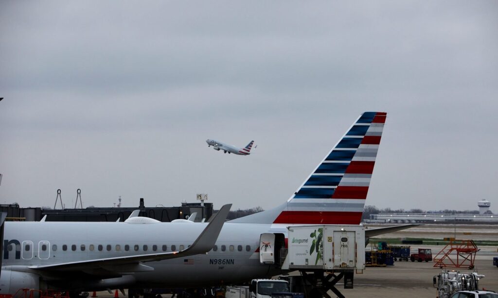 Airport, Airfield, Aircraft