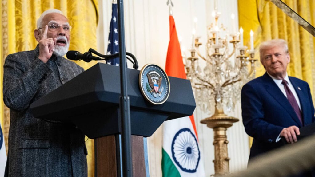 Why Trump might be misreading India’s tariff playbook