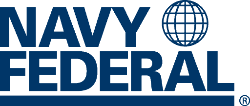 Navy Federal CU Navy Federal CU Logo