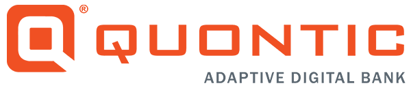 Quontic Logo Best checking accounts: Quontic Bank High Interest Checking