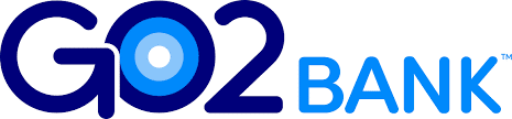 GO2bank logo Best checking accounts: GO2bank