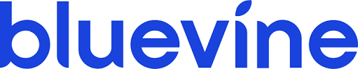 Bluevine logo 2023 bluevine logo
