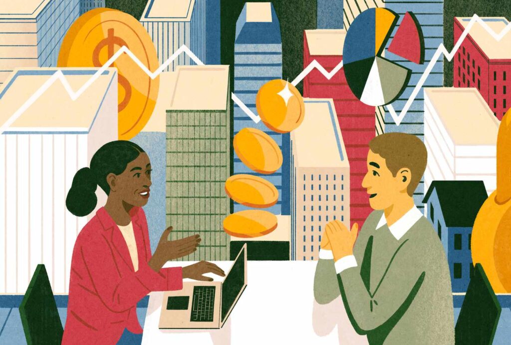 How To Talk to Your Clients About Private Market Investing