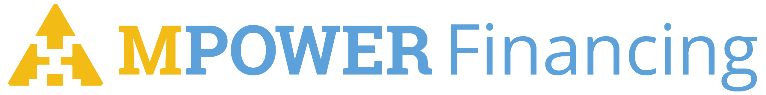 MPower Finance Logo