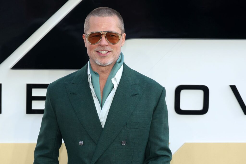 If You Win This Weekend's Powerball Drawing, You'll Be Worth More Than These A-List Celebs