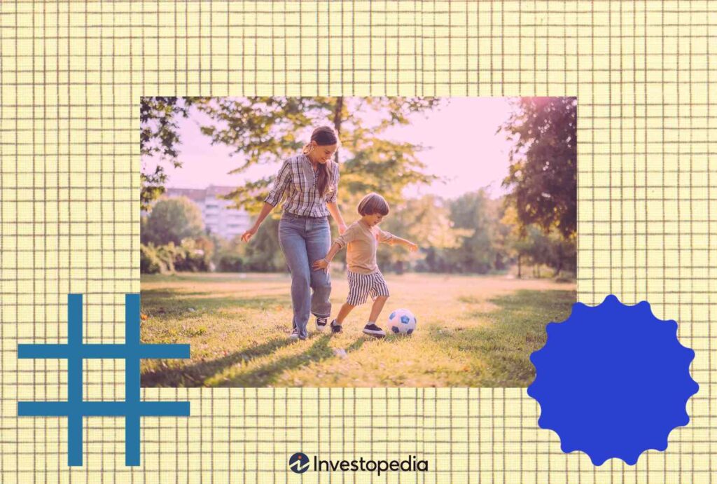 American Families Can Spend Over $2,300 Per Child Each Year On Youth Sports