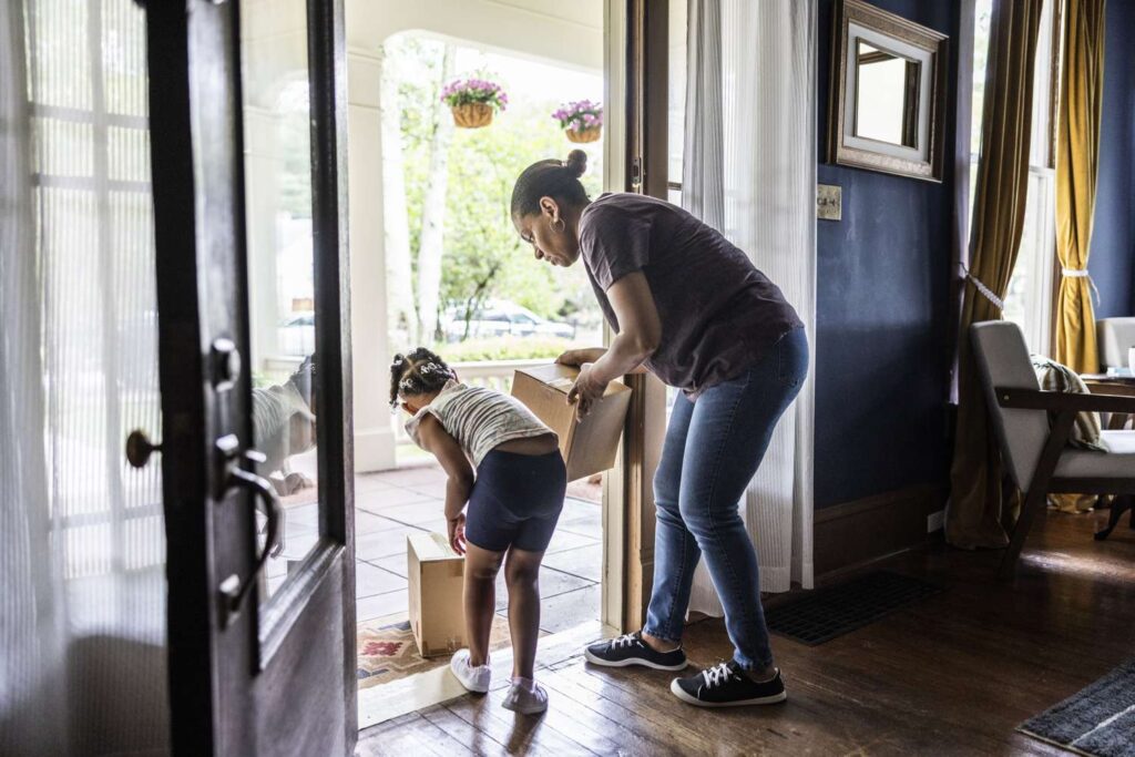 Lower-Income Households Will Be Most Strained By The Closure of This Tariff Loophole