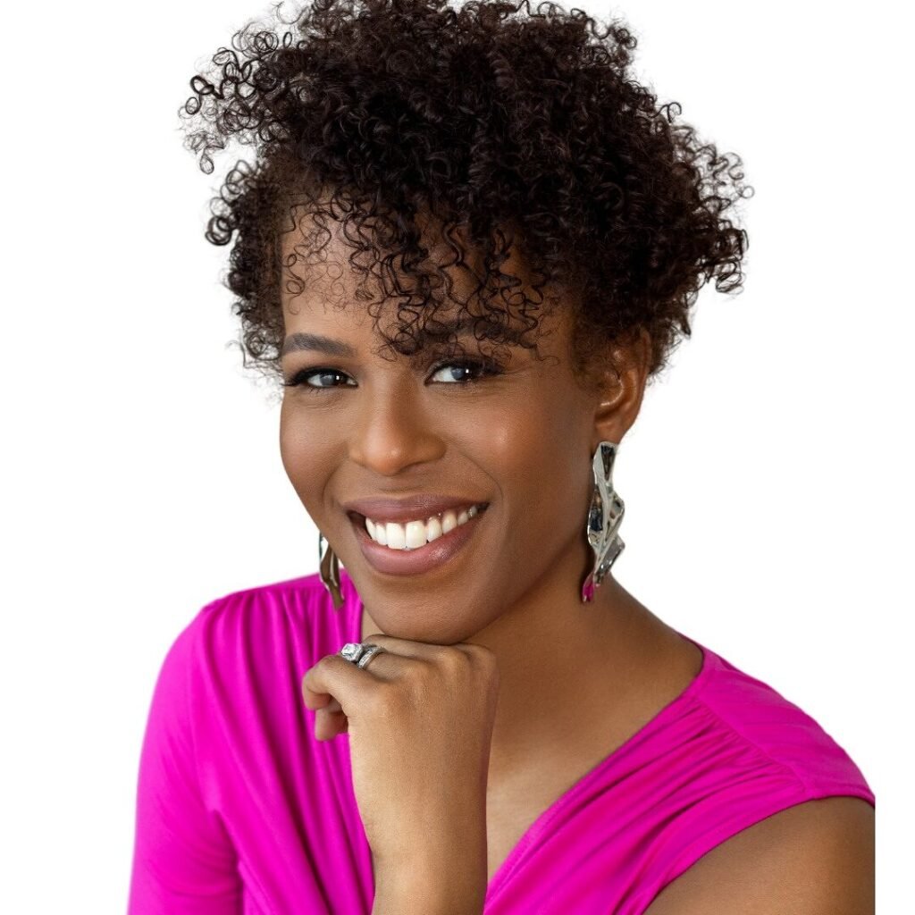 Jamila Souffrant