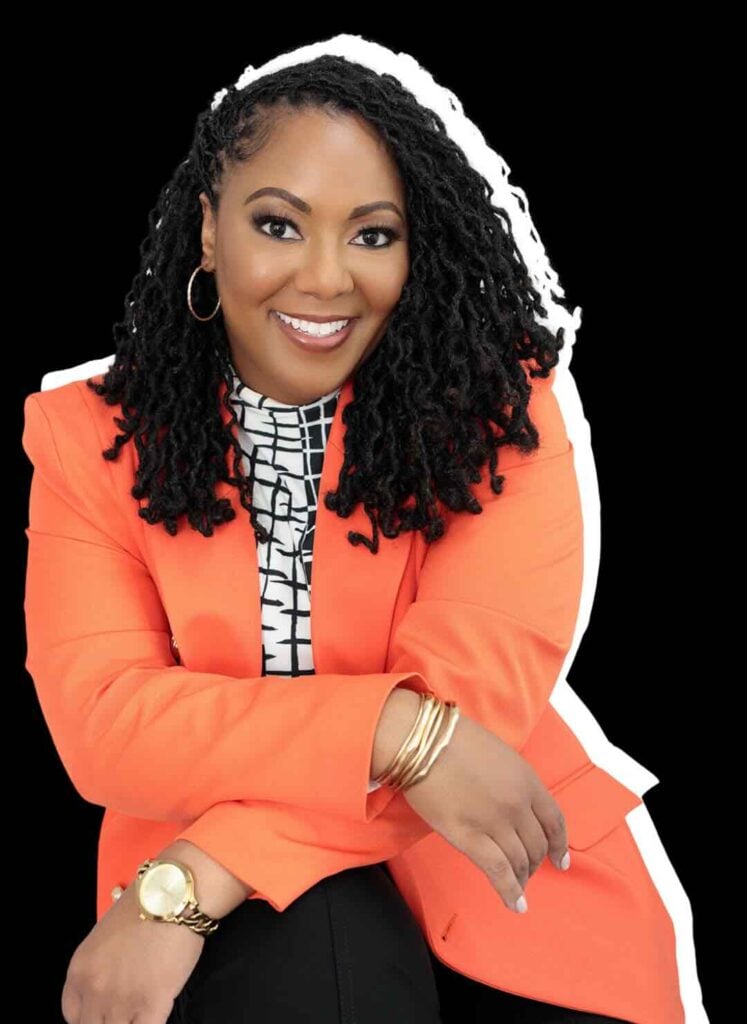 Dr. Melody Wright