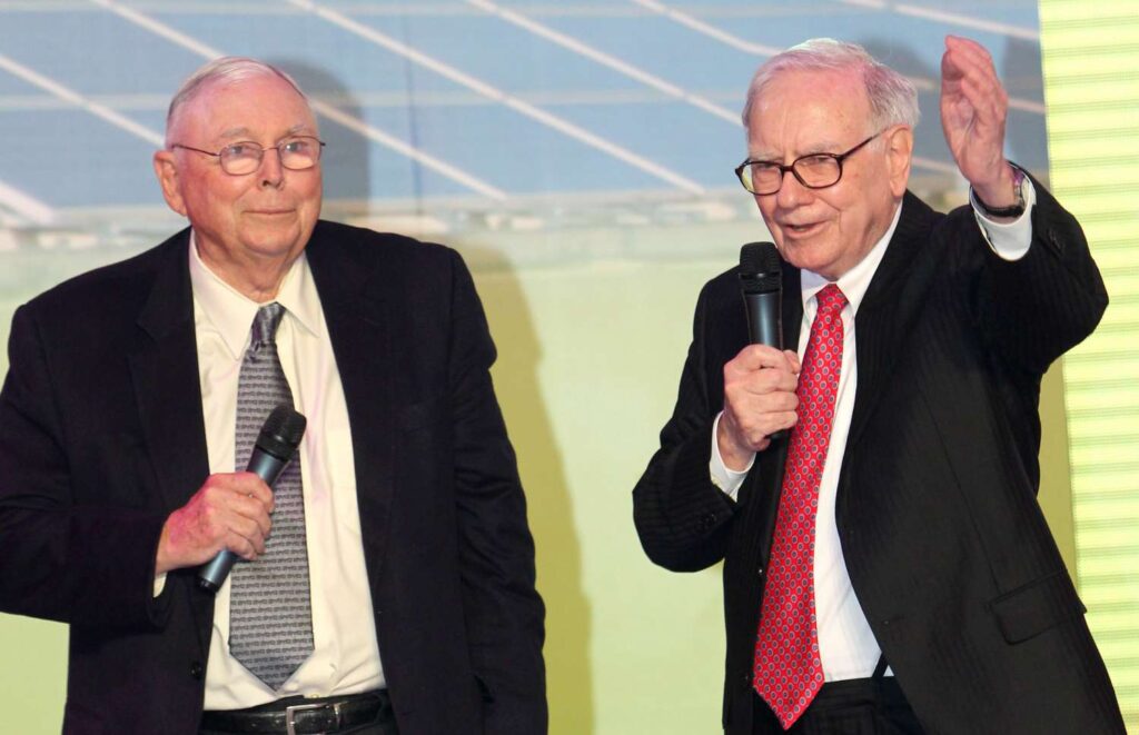 Warren Buffett's Top Advisor Shares His #1 Wealth Building Tip You Can Use Right Now