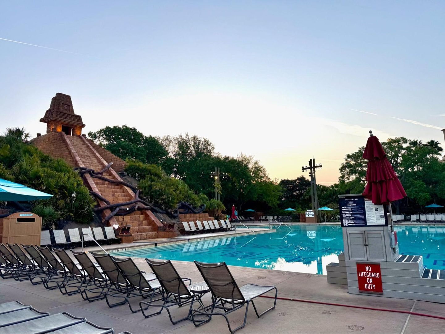 Pool, Water, Swimming Pool