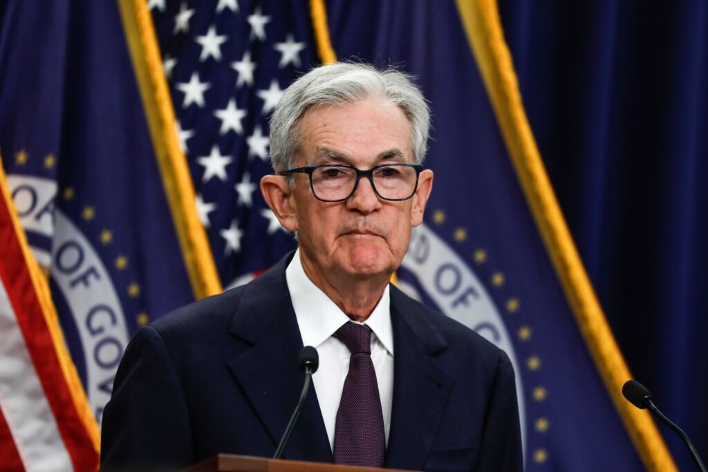 The Fed Cut Interest Rates Wednesday, But the Path Ahead Is Much Less Clear