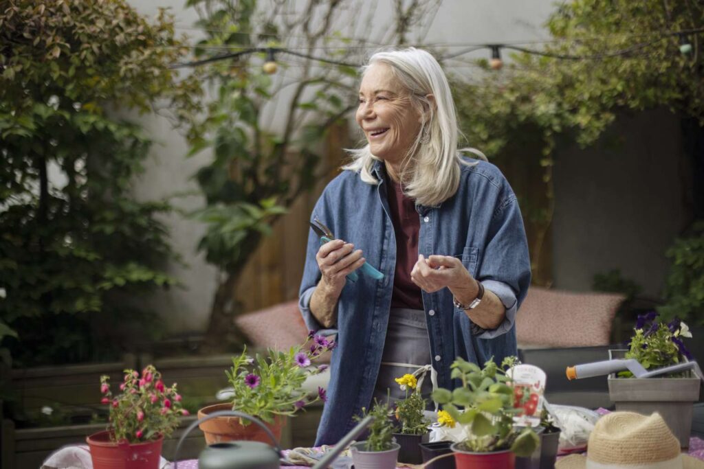 3 Financial Moves Every Older American Must Make After a Split