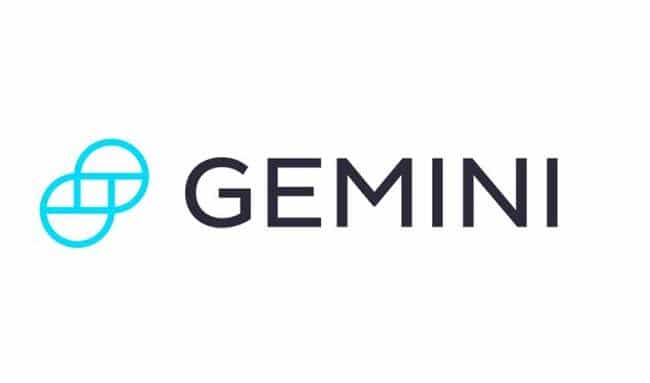 bitstamp comparison: gemini