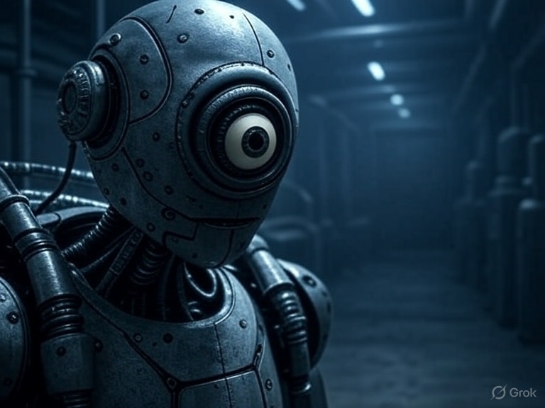 Invest In Monopolies To Profit And Win: Resistance Is Futile