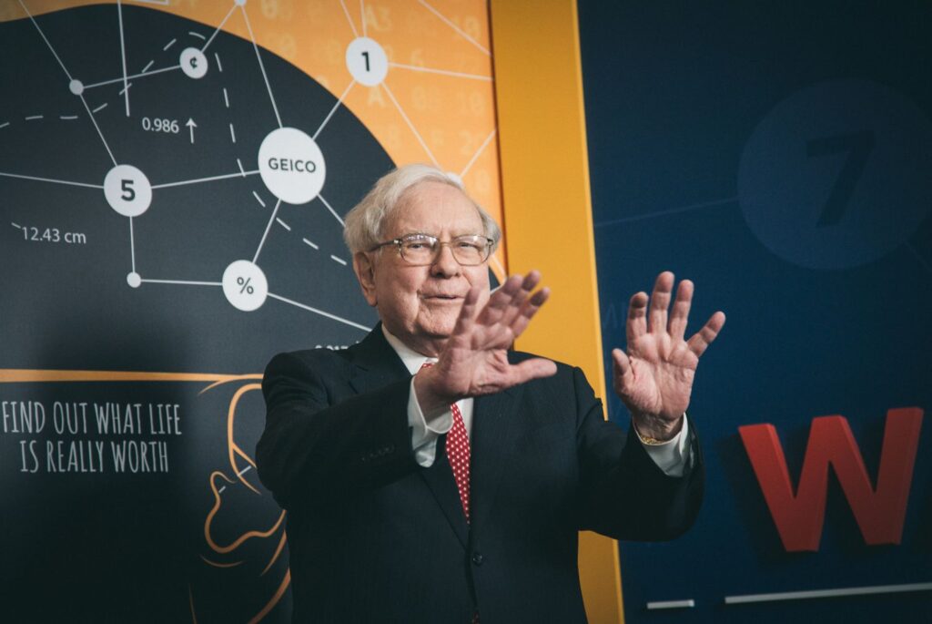 Think You've Discovered the Next Berkshire Hathaway? Here's What You Need to Know First