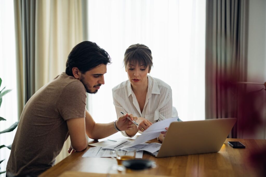 What To Discuss Before Getting Married