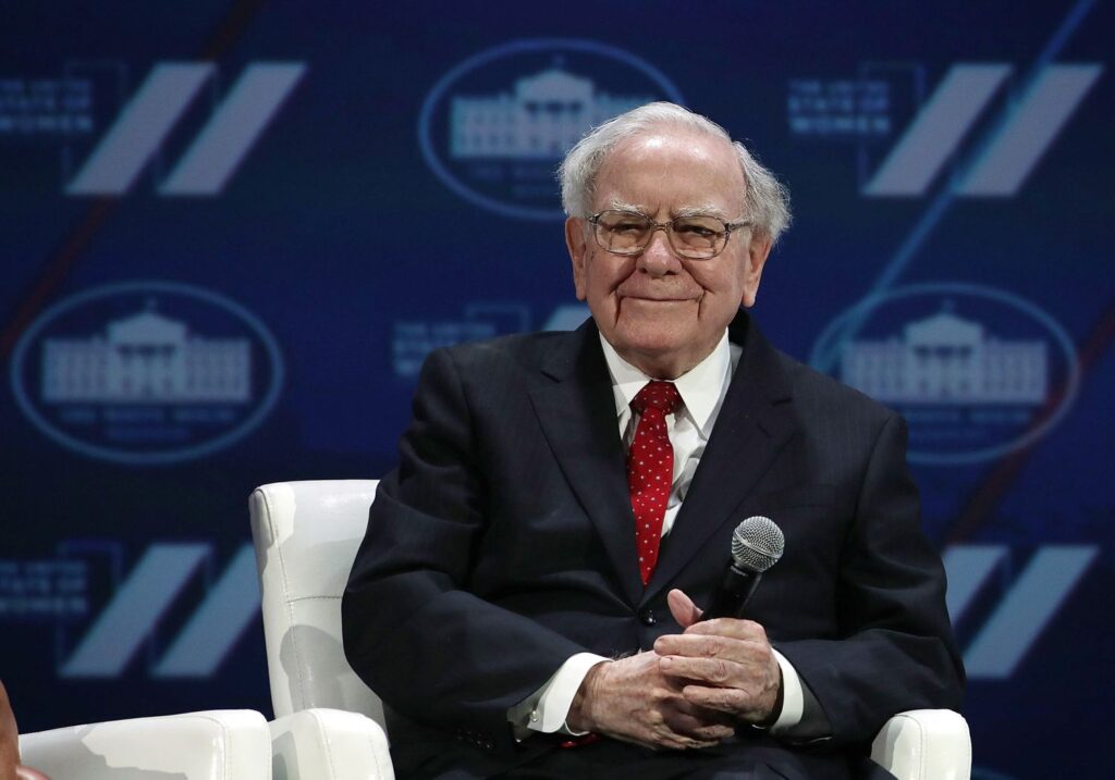 Warren Buffett Warns of 'Terrible Mistake' Many Investors Make, Urges Caution