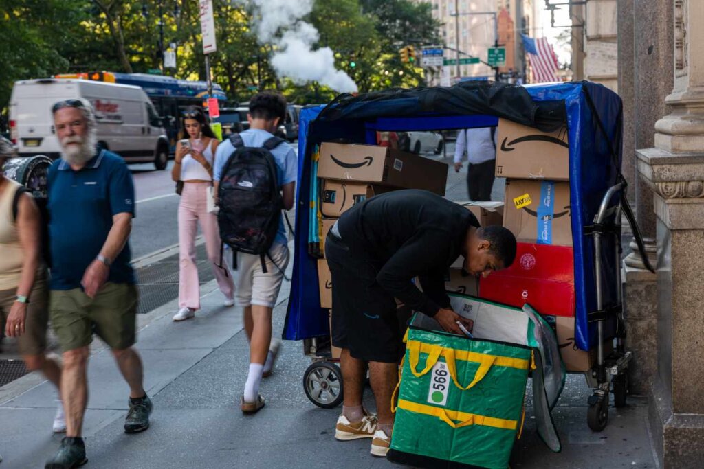 What To Expect From the September Jobs Report This Week