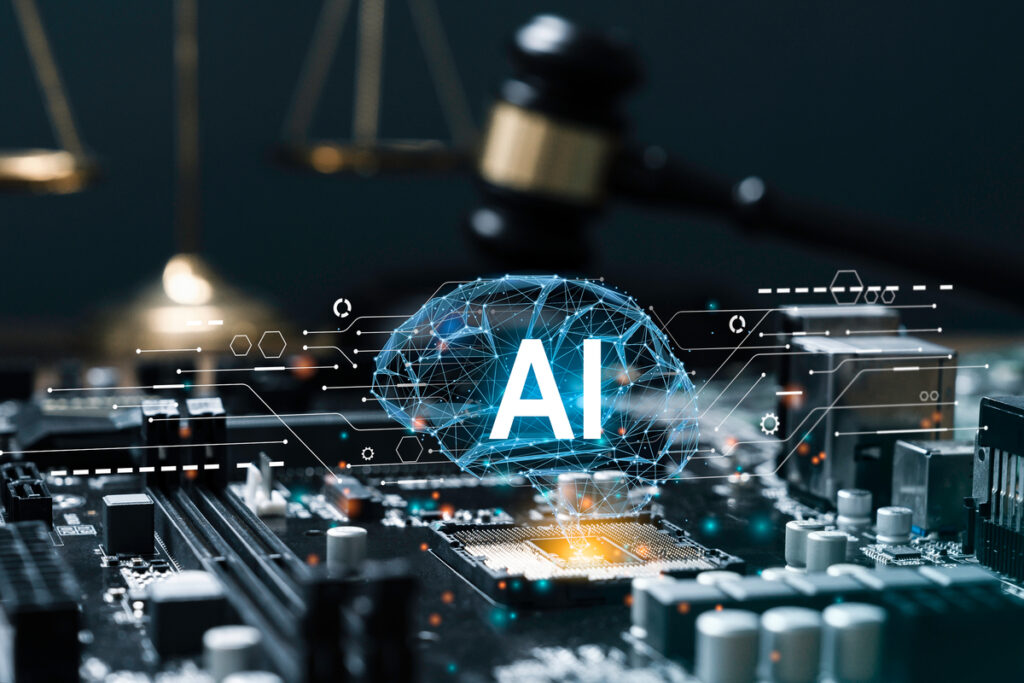 2 Top AI Growth Stocks to Buy in September
