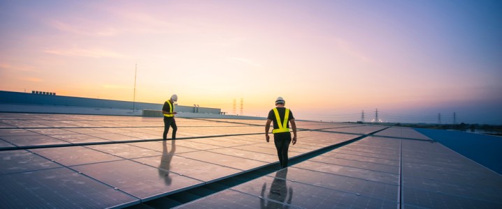 7C Solarparken Lifts H1 EBITDA on Strong Operations Despite Lower Power Prices
