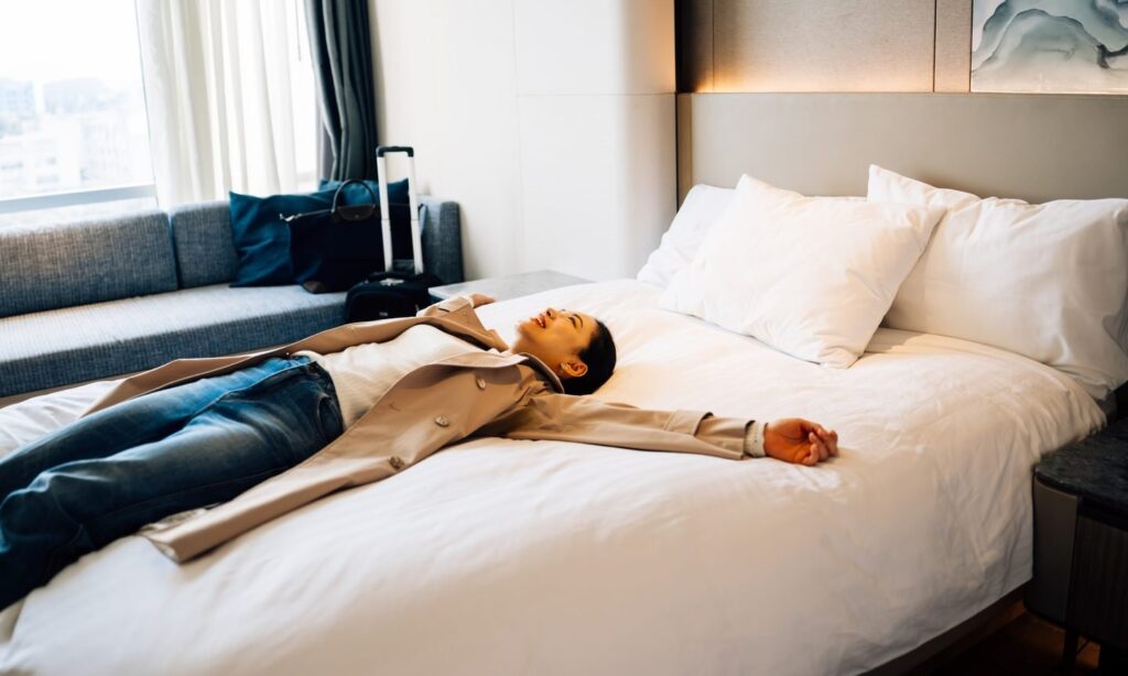 8 Reasons to Get the IHG One Rewards Premier Credit Card