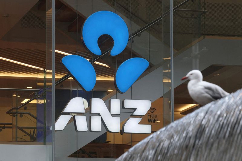 ANZ admits ’unconscionable conduct’ in bond trading, agrees to A$240 million penalty