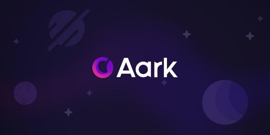 Aark Digital Releases Future Roadmap After ATH Token Activity
