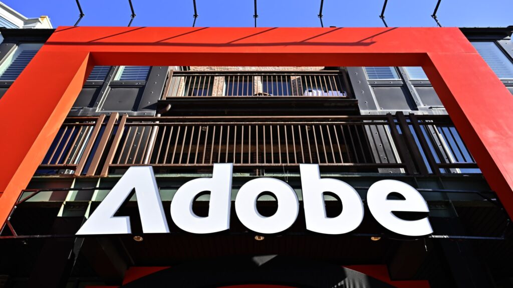Adobe (ADBE) Q3 2025 earnings report