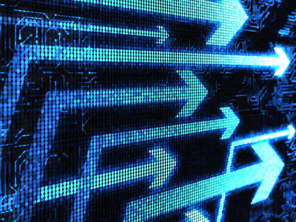 Arrow Electronics: Recovery Signs Clouded By CEO Transition, Still A Hold (NYSE:ARW)